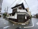 山坂長屋 Aの外観画像