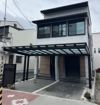 岡口邸南田辺の外観画像