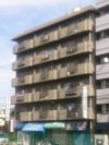 ビラローザ山坂の外観画像
