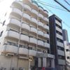 朝日プラザ緑橋IIの外観画像