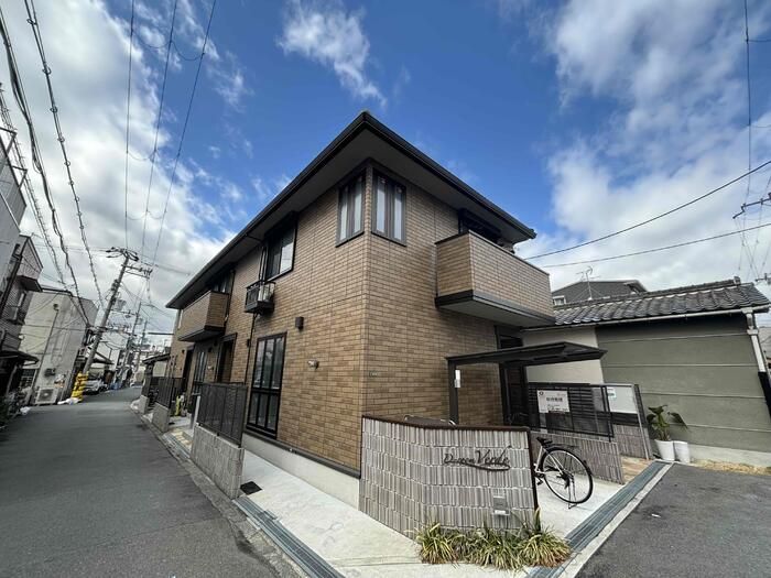 D-roomVerdeの外観画像