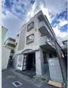 小若江スカイハイツの外観画像