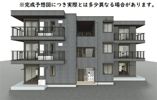 クレスト平野南の外観画像