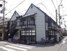 メロディーハイム小阪の外観画像