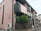 ラベンダーハイツの外観画像