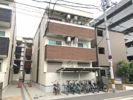 フジパレス北加賀屋VI番館の外観画像