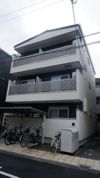 F maison LORE III番館の外観画像