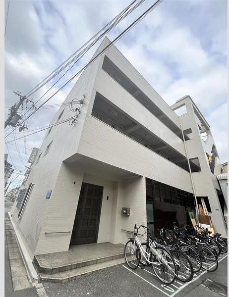 トーカイプラザ 弐号館の外観画像