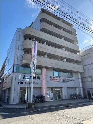 ドリーム中加賀屋の外観画像