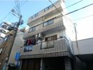 ハイムヤマウチの外観画像