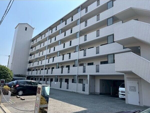 ボヌール御崎の外観画像