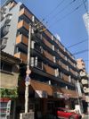 ライラック上本町の外観画像