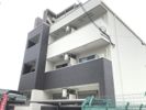 フジパレス花園西町の外観画像