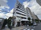 珈琲会館の外観画像