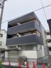 フジパレス Plumの外観画像