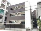 フジパレス平野西II番館の外観画像