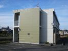 レオパレス桜井壱番館の外観画像