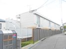レオパレス櫻根の外観画像