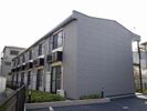レオパレス狭山池の外観画像