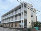 レオパレス川向の外観画像