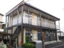 レオパレスサンモール IIの外観画像