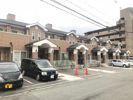 バンブーコートI番館の外観画像
