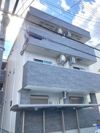 フジパレス今川駅東I番館の外観画像