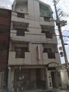 ラークハウスの外観画像