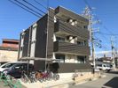 パラッツォ・ドゥーエの外観画像