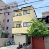 FRONTIEA FIELDの外観画像