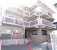 カサヴォストラ喜連3NEW HOPEの外観画像