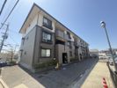 メゾンボナールの外観画像