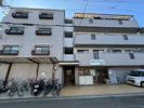 SENSE COURT 堺上野芝の外観画像