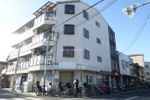 ファミリーマンションYOUKIの外観画像