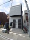 あんしん＋旭ヶ丘08-1064の外観画像