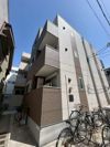 ハーモニーテラス小路東の外観画像