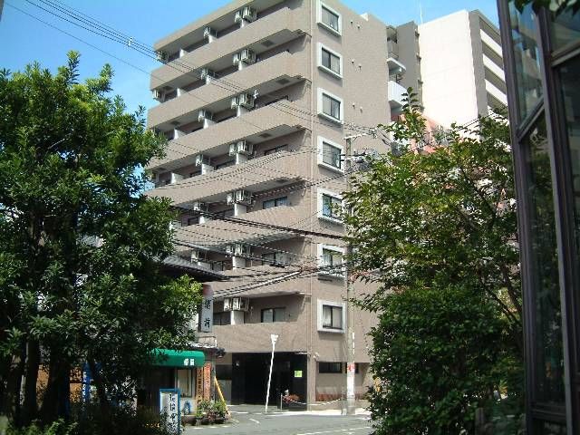 グランドタワー森之宮SOUTHの外観画像