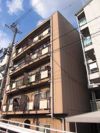 マンションリバーの外観画像