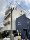 オーク柏木の外観画像