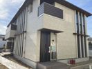 三国ヶ丘residence E棟の外観画像
