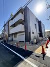 サニーコート七道の外観画像