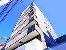 JPレジデンス大阪城東の外観画像