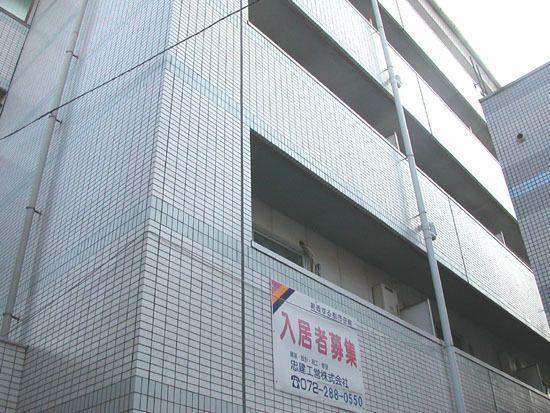 ハイム上高地7番館の外観画像