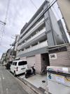 プレステージ堺の外観画像