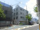 メゾンモアの外観画像