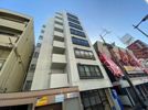 ハイコート泉尾の外観画像