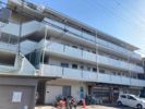 第三寺尾マンションの外観画像