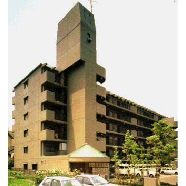 エルベ平野の外観画像