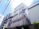 シェレ今里の外観画像