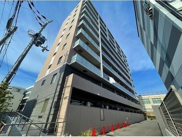 リアライズ小路駅前の外観画像